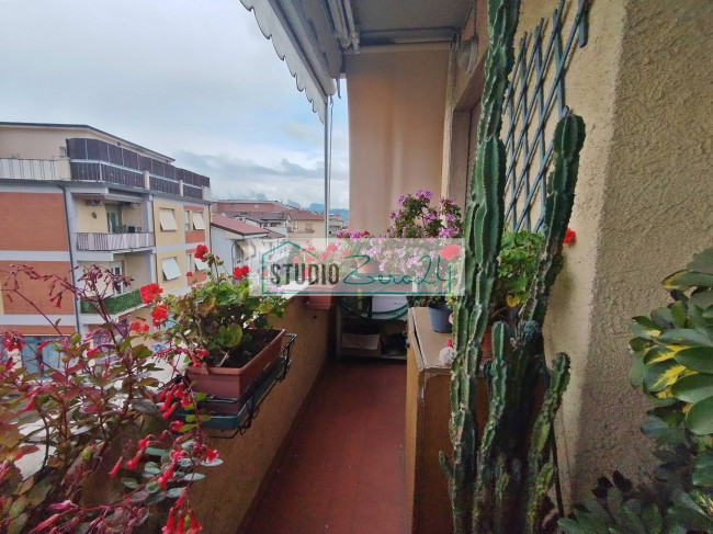 Appartamento in vendita a Viareggio