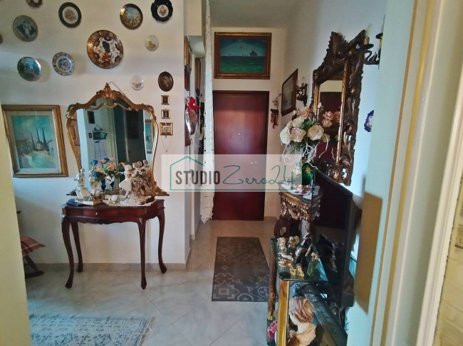 Appartamento in vendita a Viareggio