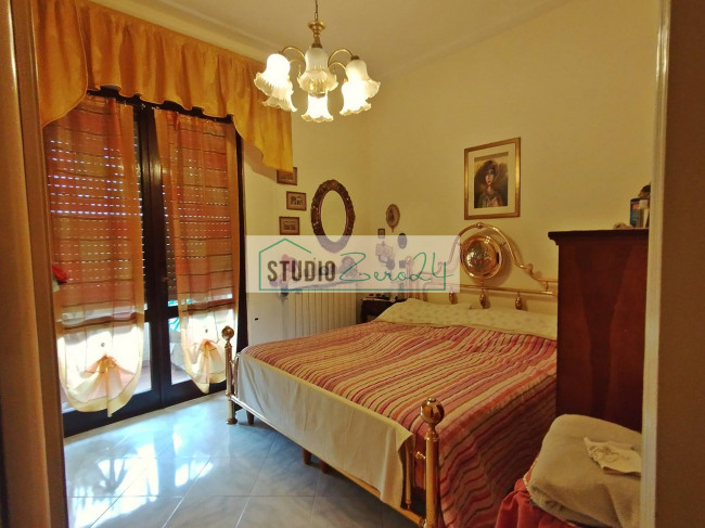 Appartamento in vendita a Viareggio