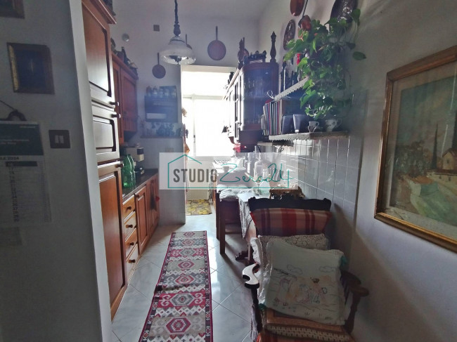 Appartamento in vendita a Viareggio