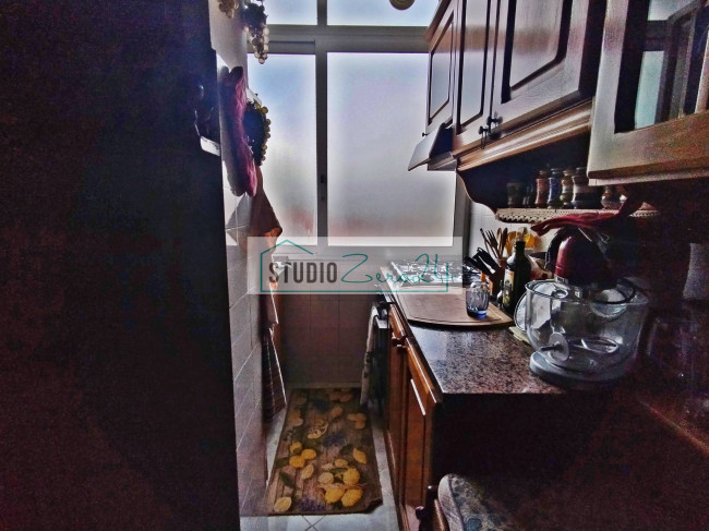 Appartamento in vendita a Viareggio