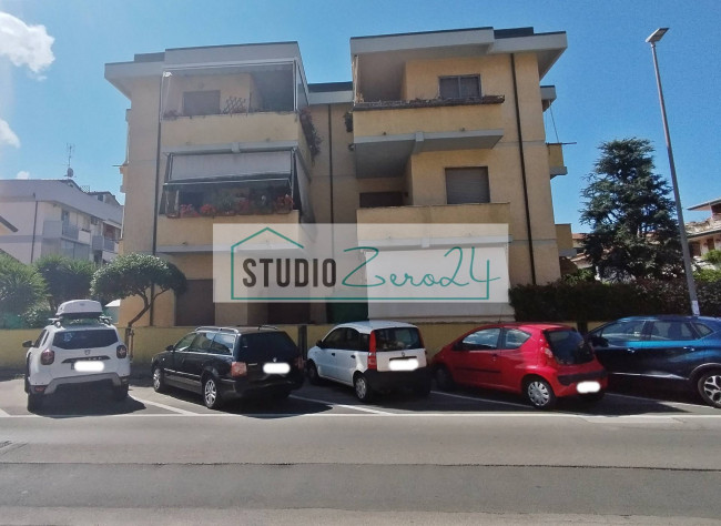 Appartamento in vendita a Viareggio