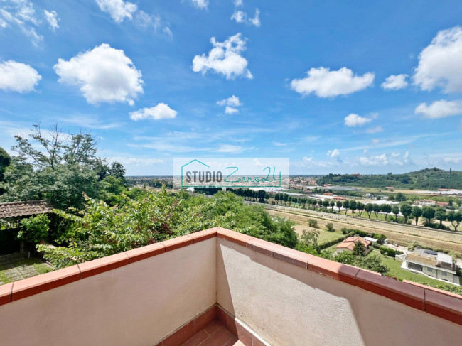 Villa in vendita a Camaiore