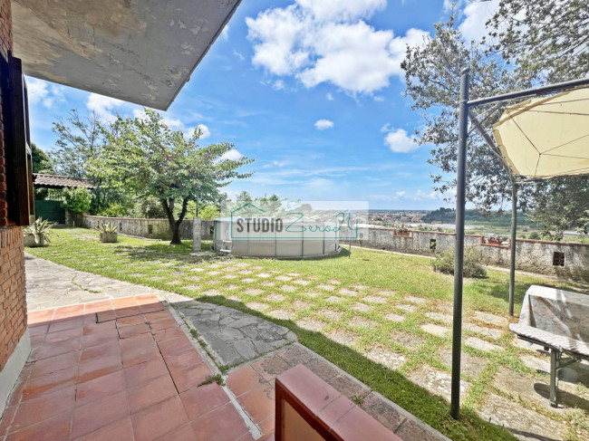 Villa in vendita a Camaiore