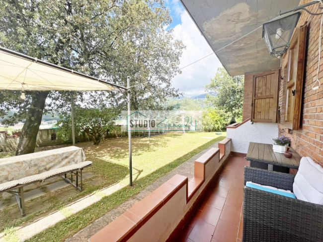 Villa in vendita a Camaiore