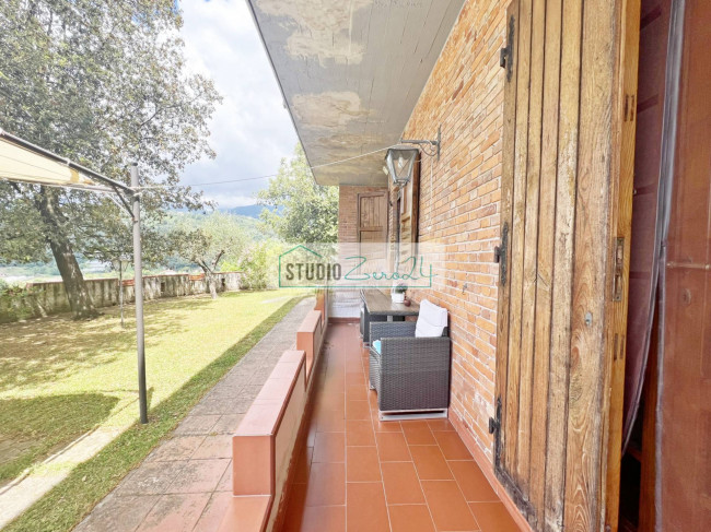 Villa in vendita a Camaiore