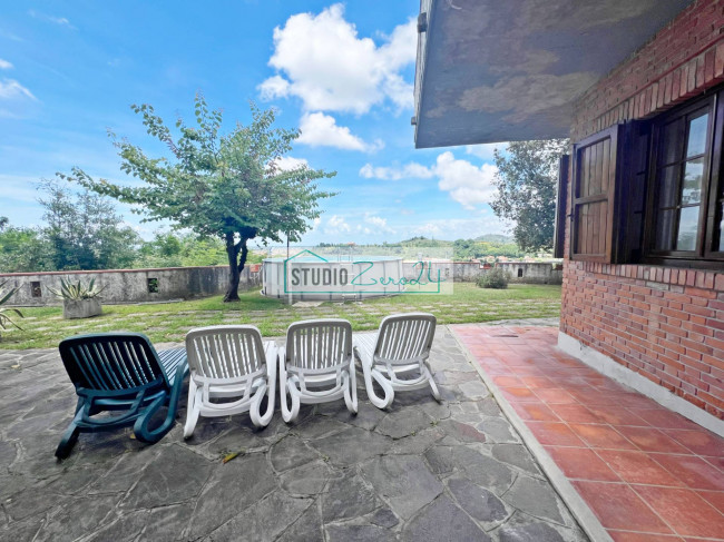 Villa in vendita a Camaiore