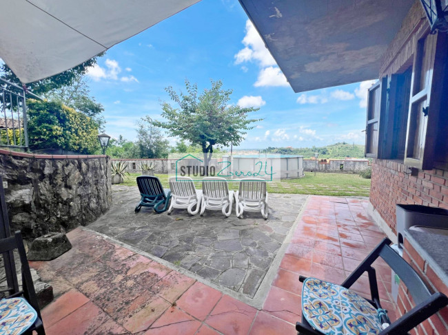 Villa in vendita a Camaiore