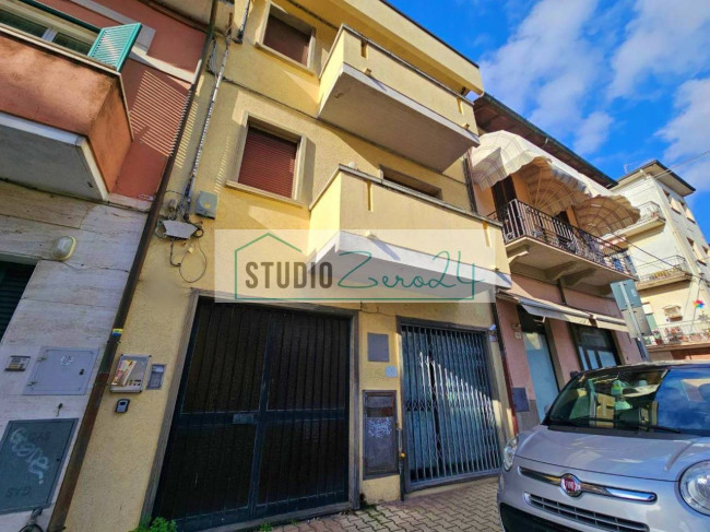 Appartamento in vendita a Viareggio