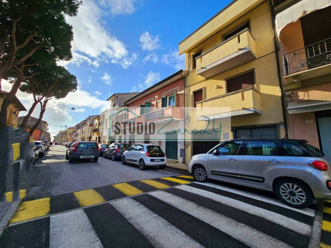 Appartamento in vendita a Viareggio