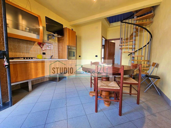 Appartamento in vendita a Viareggio