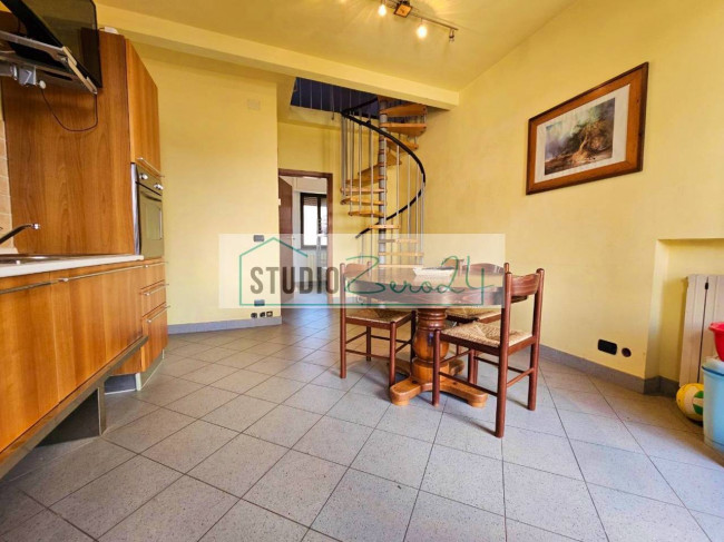 Appartamento in vendita a Viareggio