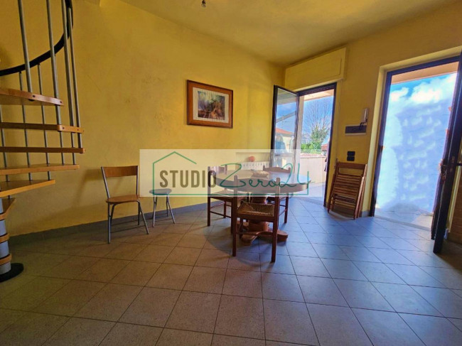 Appartamento in vendita a Viareggio