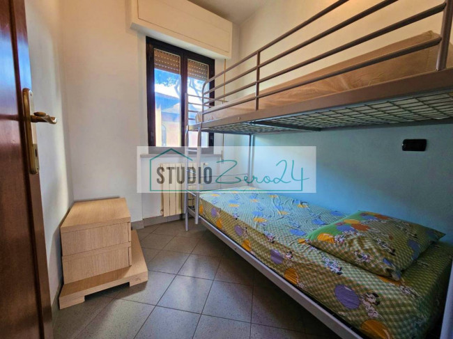 Appartamento in vendita a Viareggio