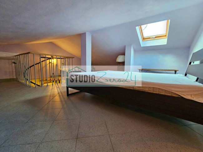 Appartamento in vendita a Viareggio