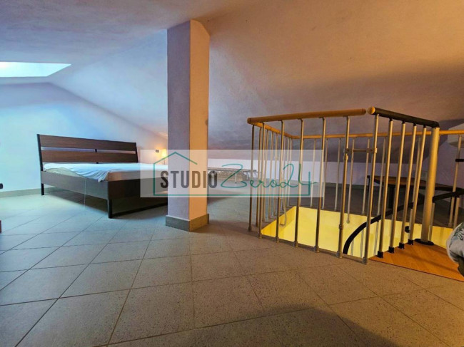 Appartamento in vendita a Viareggio