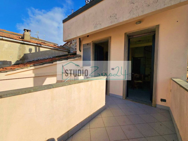 Appartamento in vendita a Viareggio