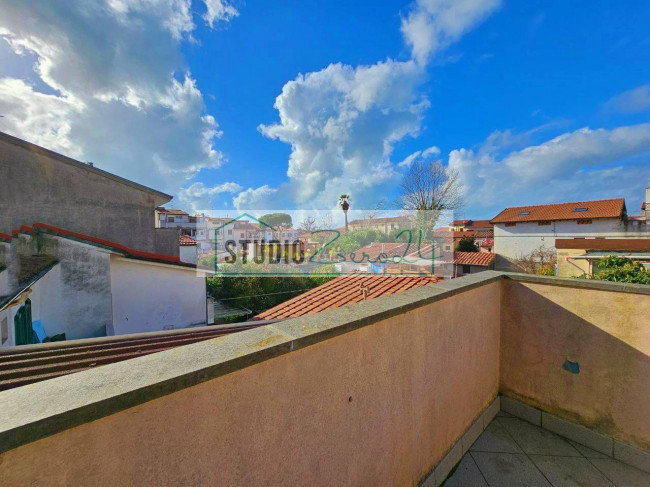 Appartamento in vendita a Viareggio