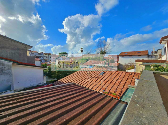 Appartamento in vendita a Viareggio