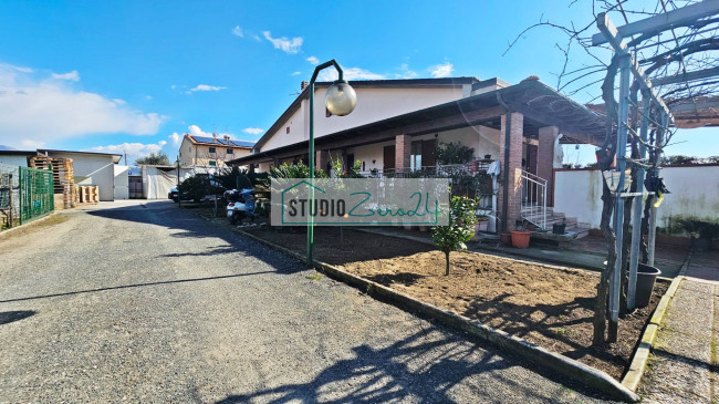 Casa singola in vendita a Viareggio