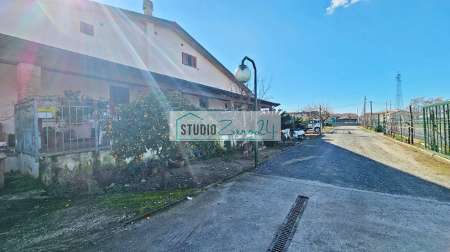 Casa singola in vendita a Viareggio