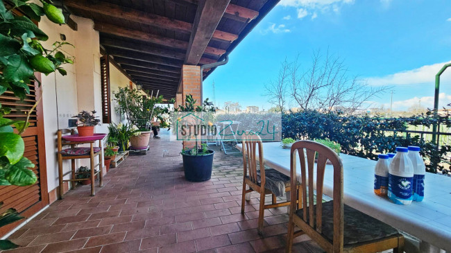 Casa singola in vendita a Viareggio