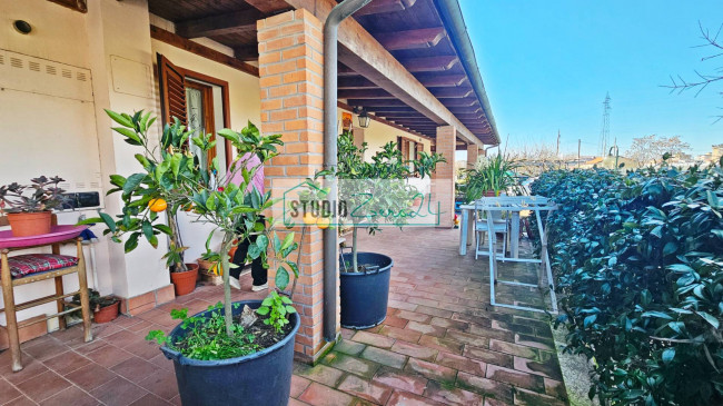 Casa singola in vendita a Viareggio