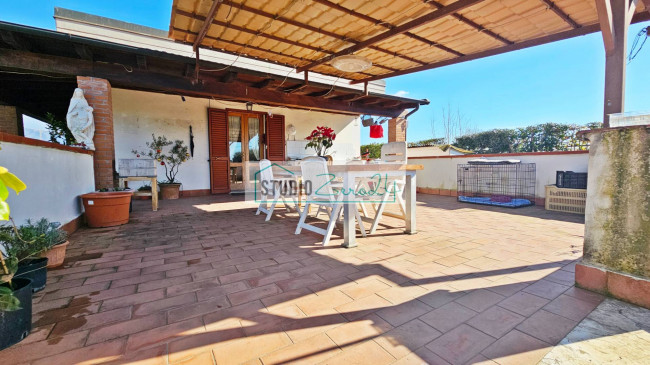 Casa singola in vendita a Viareggio