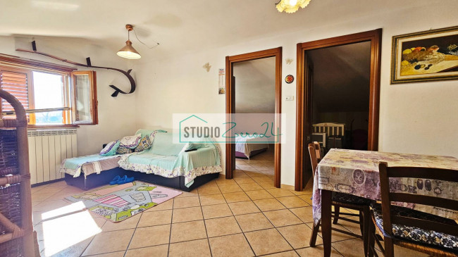 Casa singola in vendita a Viareggio