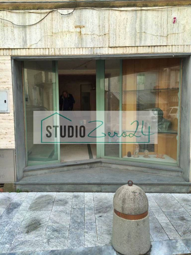 Locale commerciale in vendita a Massarosa