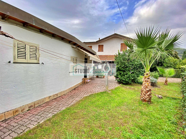 Casa singola in vendita a Pietrasanta