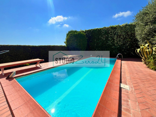 Villa in vendita a Massarosa