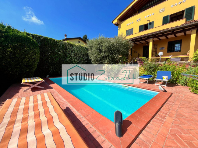 Villa in vendita a Massarosa