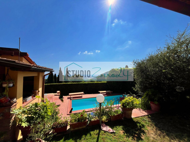 Villa in vendita a Massarosa