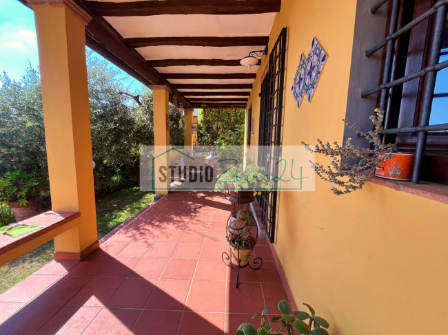 Villa in vendita a Massarosa