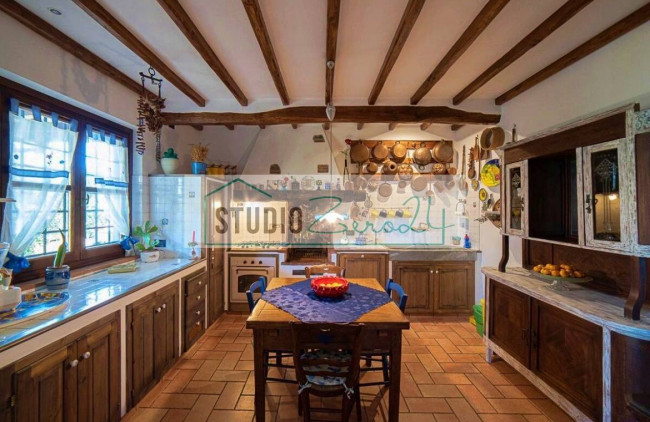 Villa in vendita a Massarosa