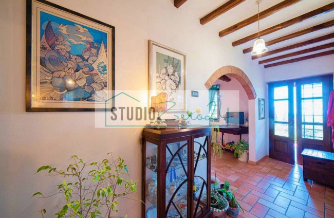 Villa in vendita a Massarosa