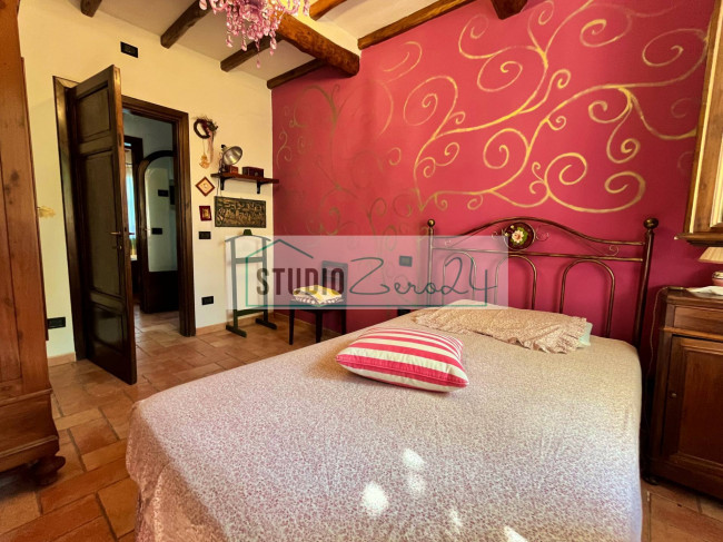 Villa in vendita a Massarosa