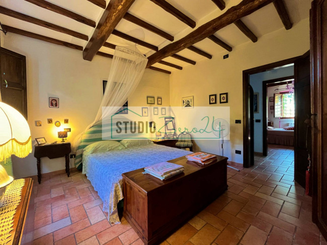 Villa in vendita a Massarosa