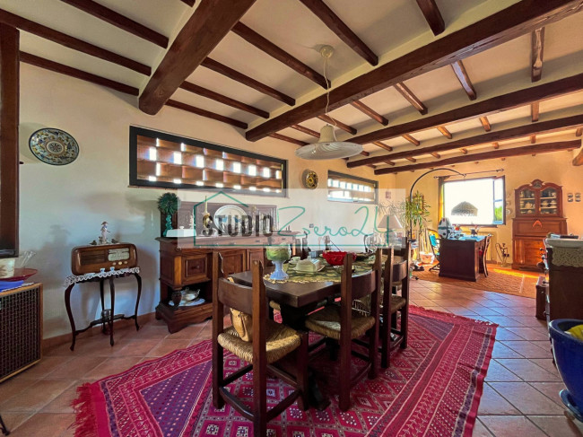 Villa in vendita a Massarosa