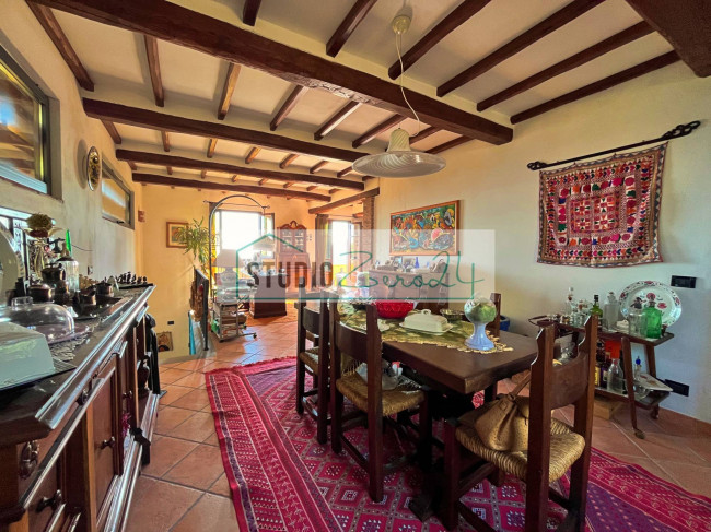 Villa in vendita a Massarosa