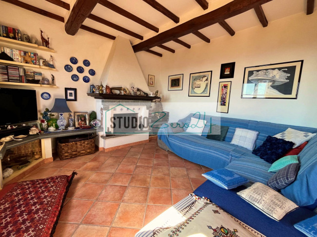 Villa in vendita a Massarosa