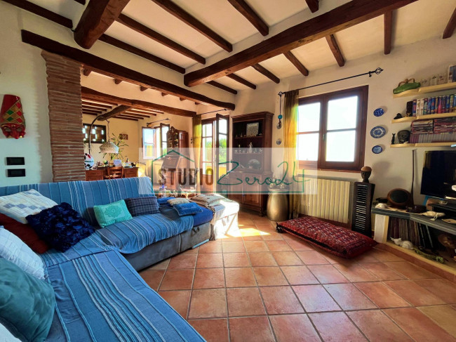 Villa in vendita a Massarosa