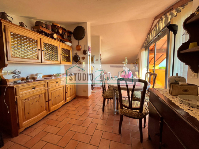 Villa in vendita a Massarosa