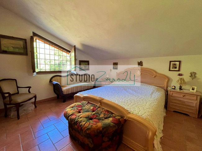 Villa in vendita a Massarosa