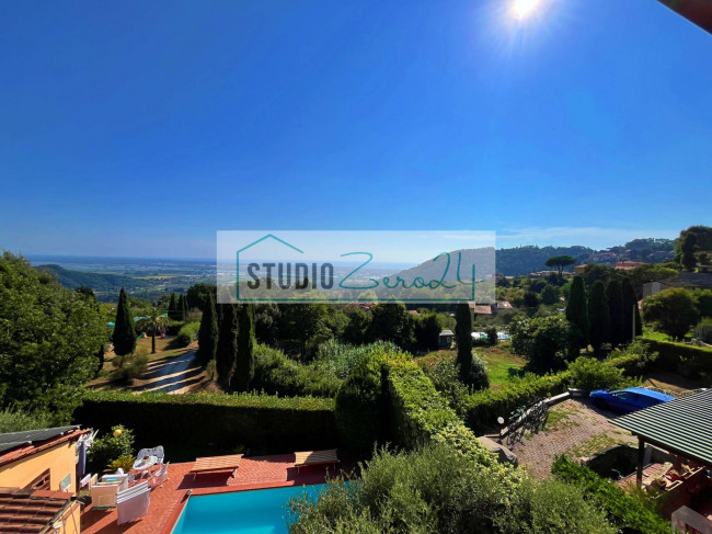 Villa in vendita a Massarosa