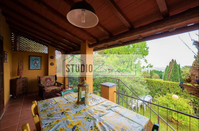 Villa in vendita a Massarosa