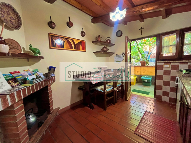 Villa in vendita a Massarosa