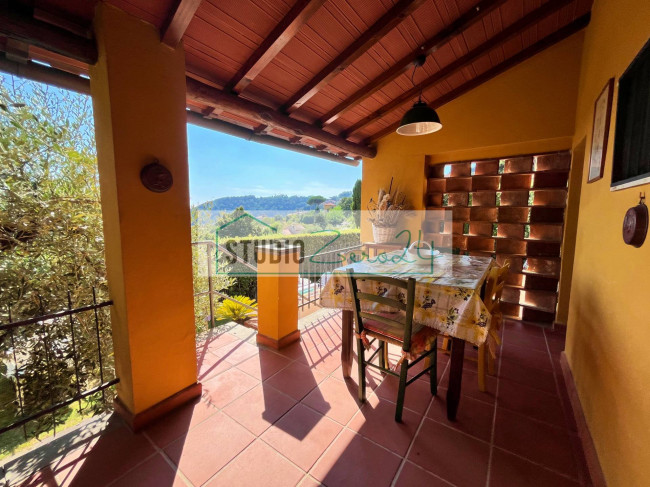 Villa in vendita a Massarosa