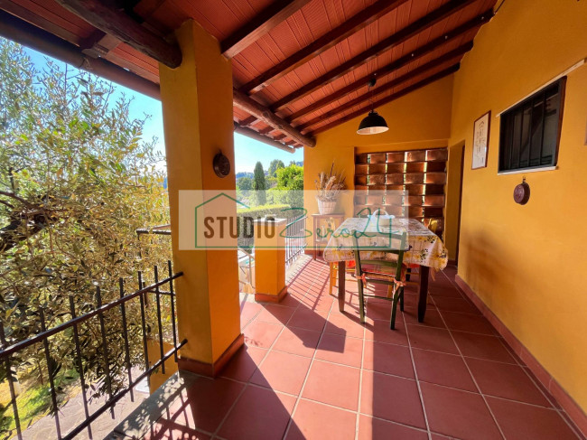 Villa in vendita a Massarosa